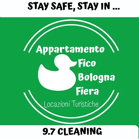 Fico Fiera Bolonia