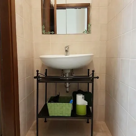 Fico Fiera Apartment