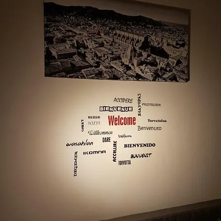 Apartment Fico Fiera *