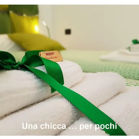 Apartment Fico Fiera *