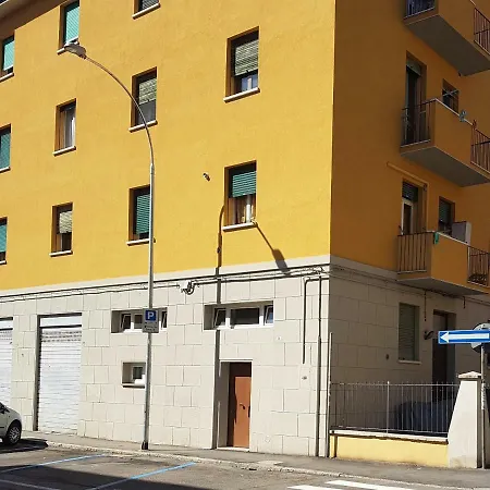 דירה Fico Fiera *