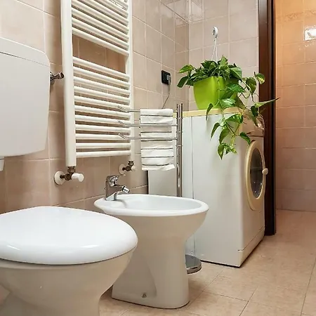 Апартаменты Fico Fiera *