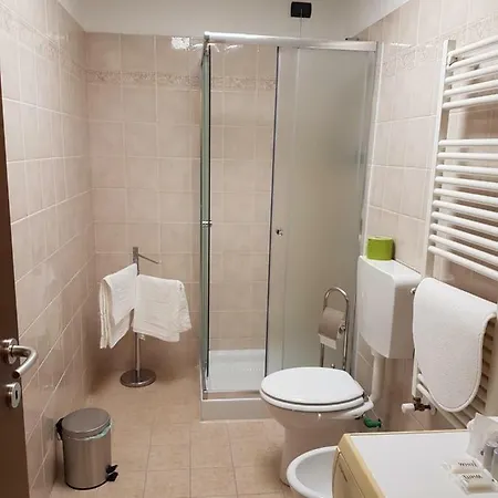 Fico Fiera Болонья