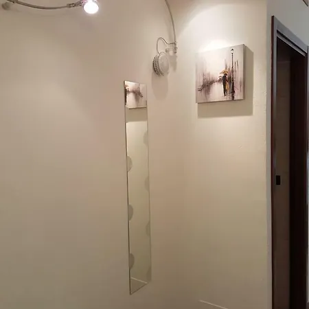 Апартаменты Fico Fiera *