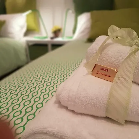 شقة Fico Fiera بولونيا