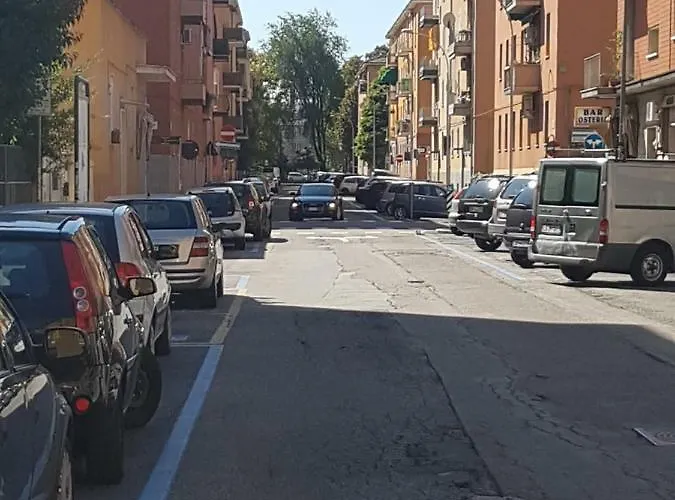 Fico Fiera بولونيا