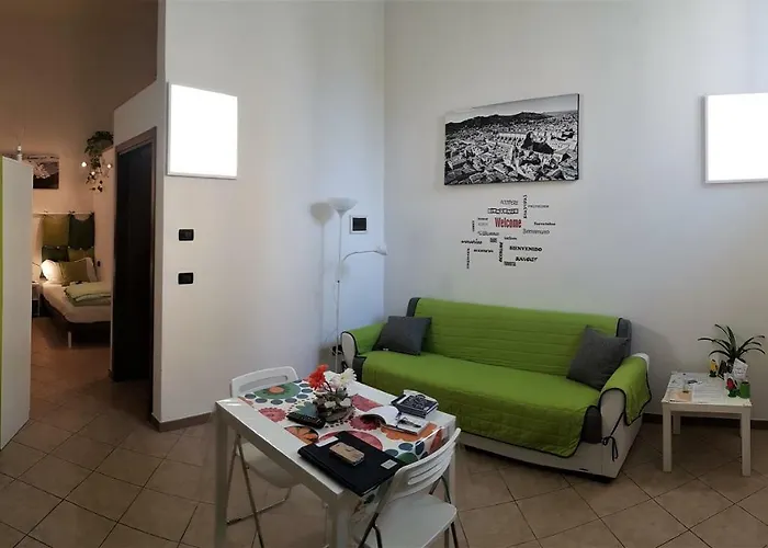 شقة Fico Fiera بولونيا