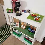 Lejlighed Fico Fiera