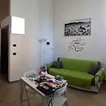 Lejlighed Fico Fiera Bologna